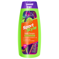Шампоан Sport Style Шампоан Sport Style