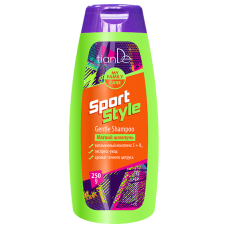 Шампоан Sport Style
