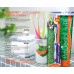 Детска четка за зъби "ProDental Junior" Детска четка за зъби "ProDental Junior"