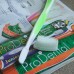 Детска четка за зъби "ProDental Junior" Детска четка за зъби "ProDental Junior"