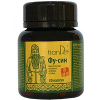 БАД "Фу-Син", 30 капсули