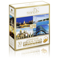 Фиточай "Алтайски Иван-чай", 30 бр