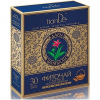Фиточай с горска върбовка и блатен петолистник, 30 бр