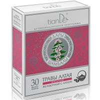 Фиточай за стомаха с бяла ружа, 30 бр Фиточай за стомаха с бяла ружа, 30 бр