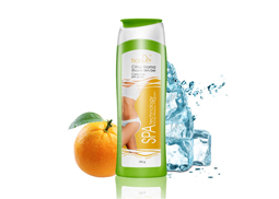 Слим-гел за душ Citrus Aroma, 250г