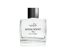 Мъжки парфюм "Royal Scent", 50мл