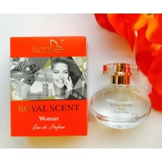 Дамски парфюм "Royal Scent", 50мл