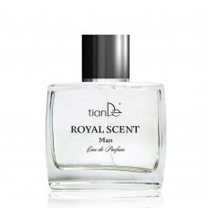 Мъжки парфюм "Royal Scent", 50мл
