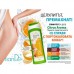 Слим-гел за душ Citrus Aroma, 250г