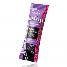Гел за интимна грижа "In top", 8г