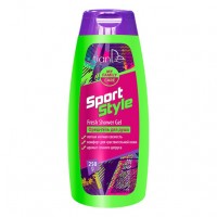 Душ гел „Sport Style“, 250 гр