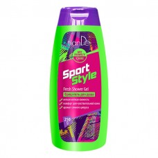 Душ гел „Sport Style“, 250 гр
