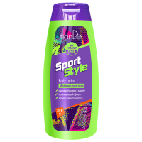 Лосион за тяло „Sport Style“, 250 мл