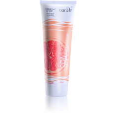 Сол за тяло "Грейпфурт", 380г