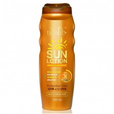 Слънцезащитно мляко "SPF 30", 200мл