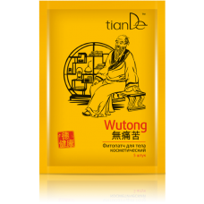 Фито пластир за тяло "Wutong" Фито пластир за тяло "Wutong"