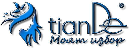 TianDe Моят избор TianDe Моят избор